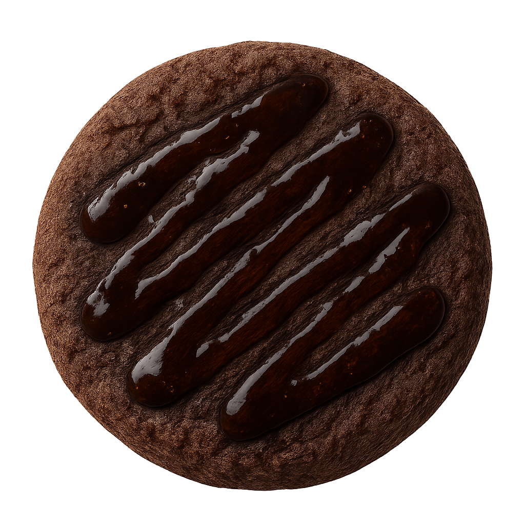 Macadamia White Choco