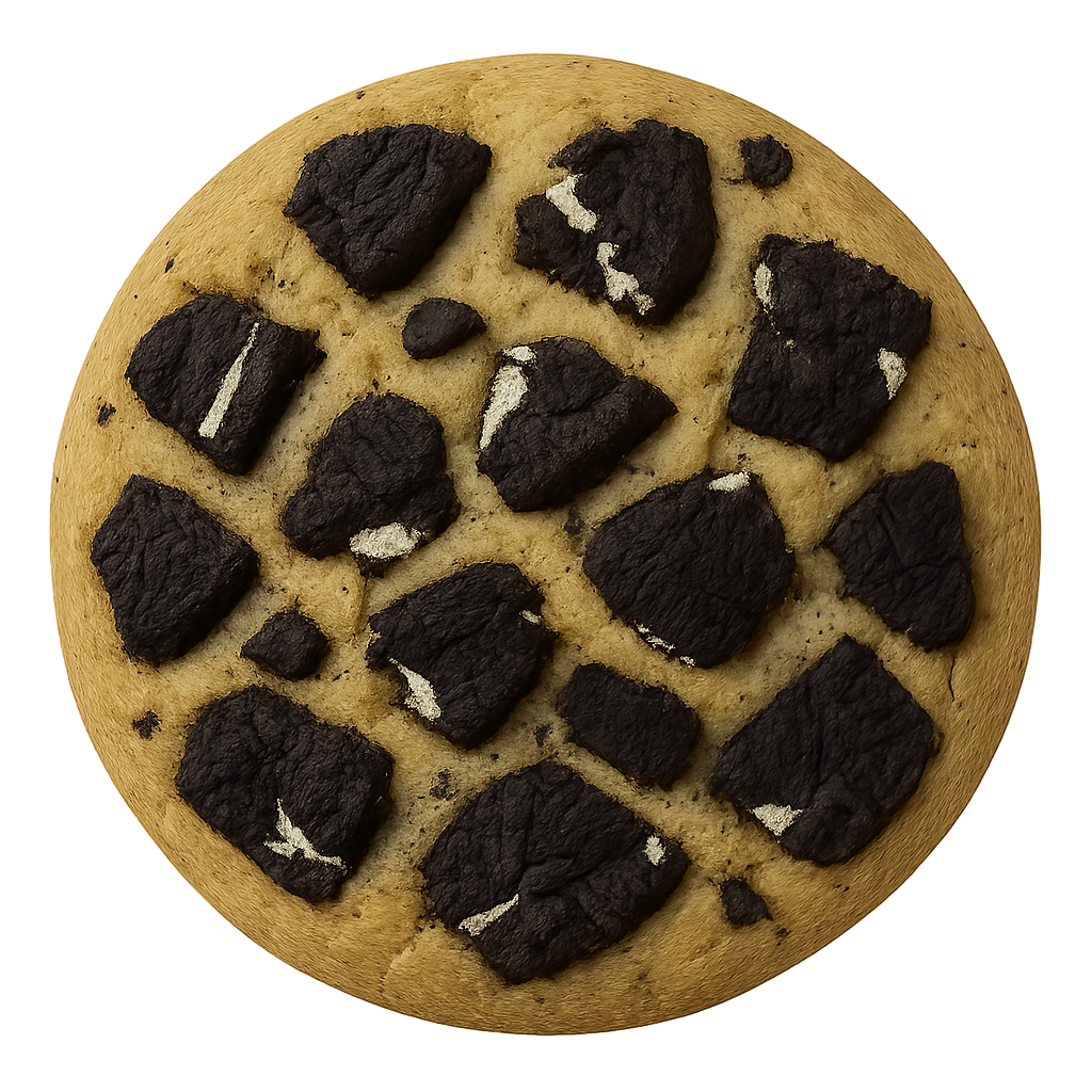 Dark Chocolate Sea Salt